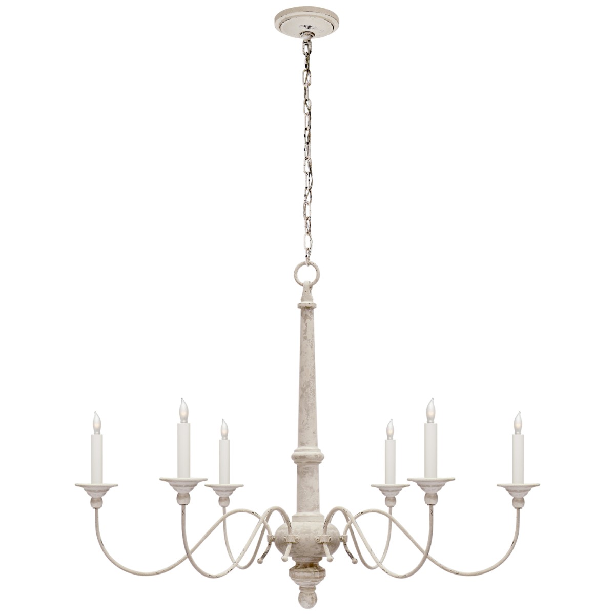 Country Small Chandelier | Highlight image
