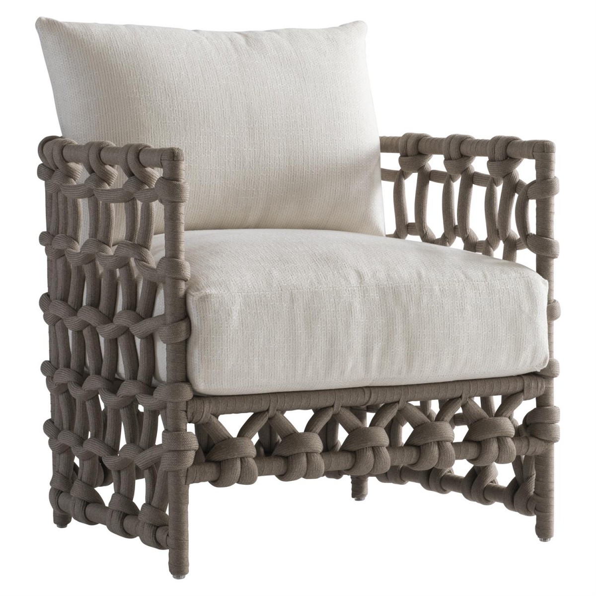 Nodi Outdoor Chair | Highlight image