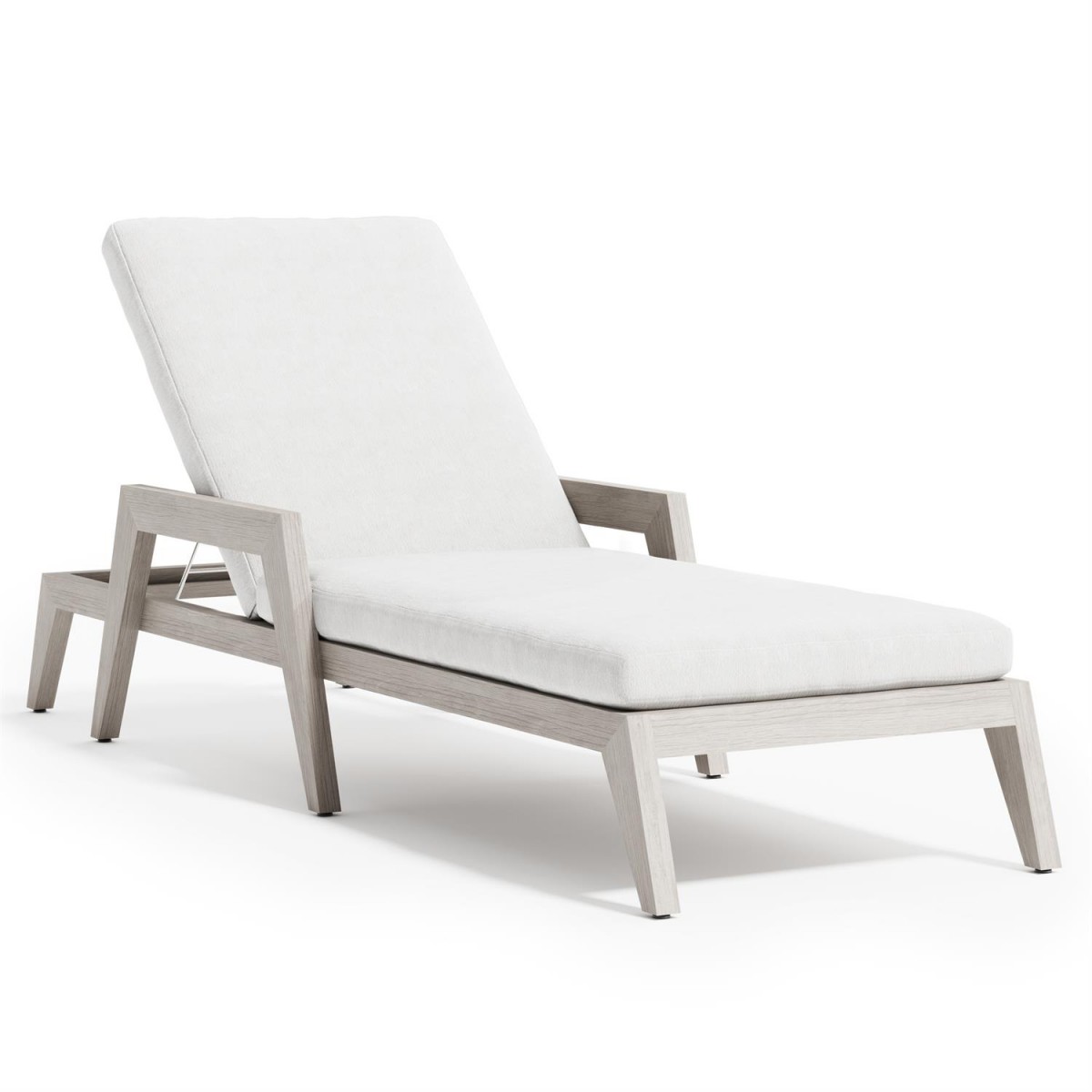 Altea Outdoor Chaise | Highlight image