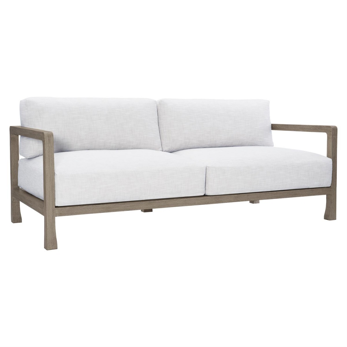 Tanah Outdoor Sofa | Highlight image