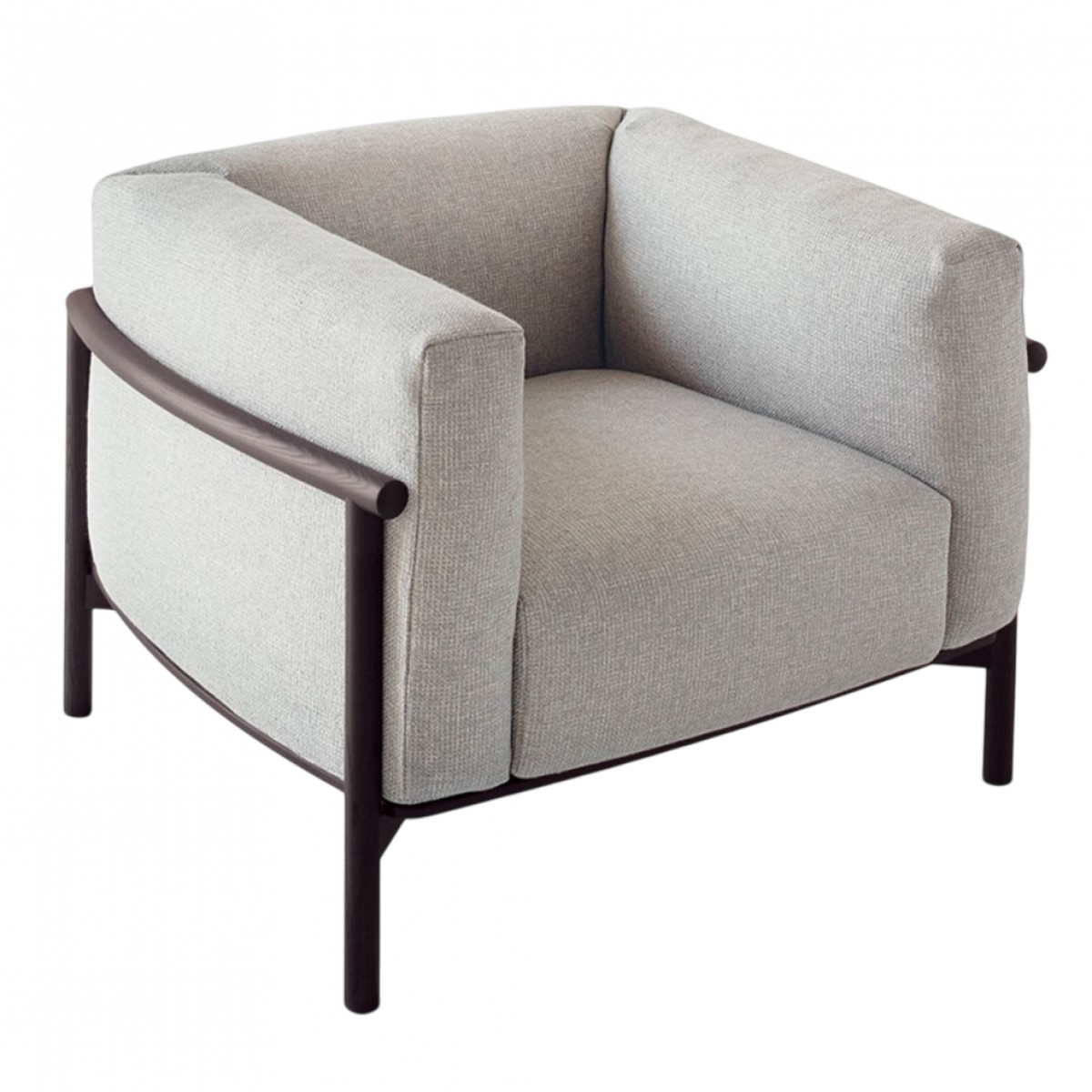 Taiki Armchair | Highlight image