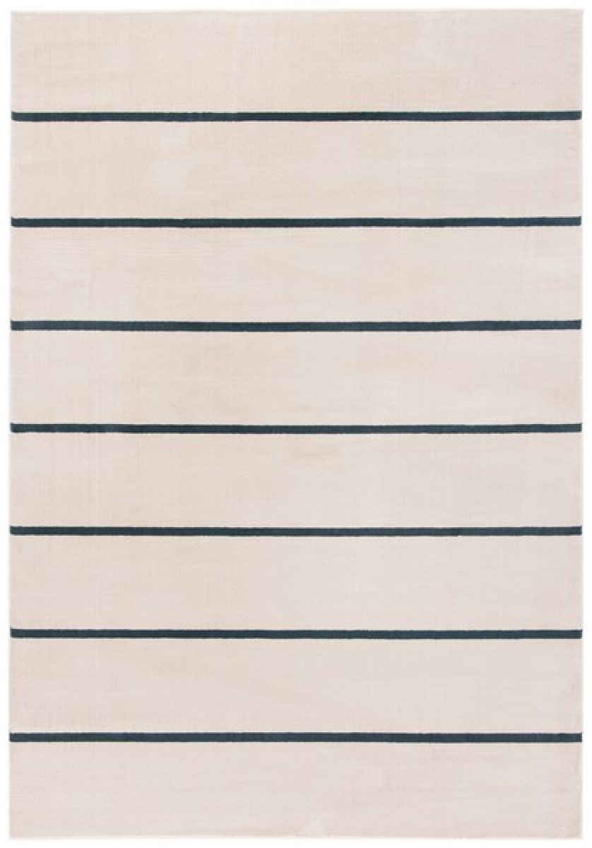 Orwell Rug - ORW391A Ivory / Navy