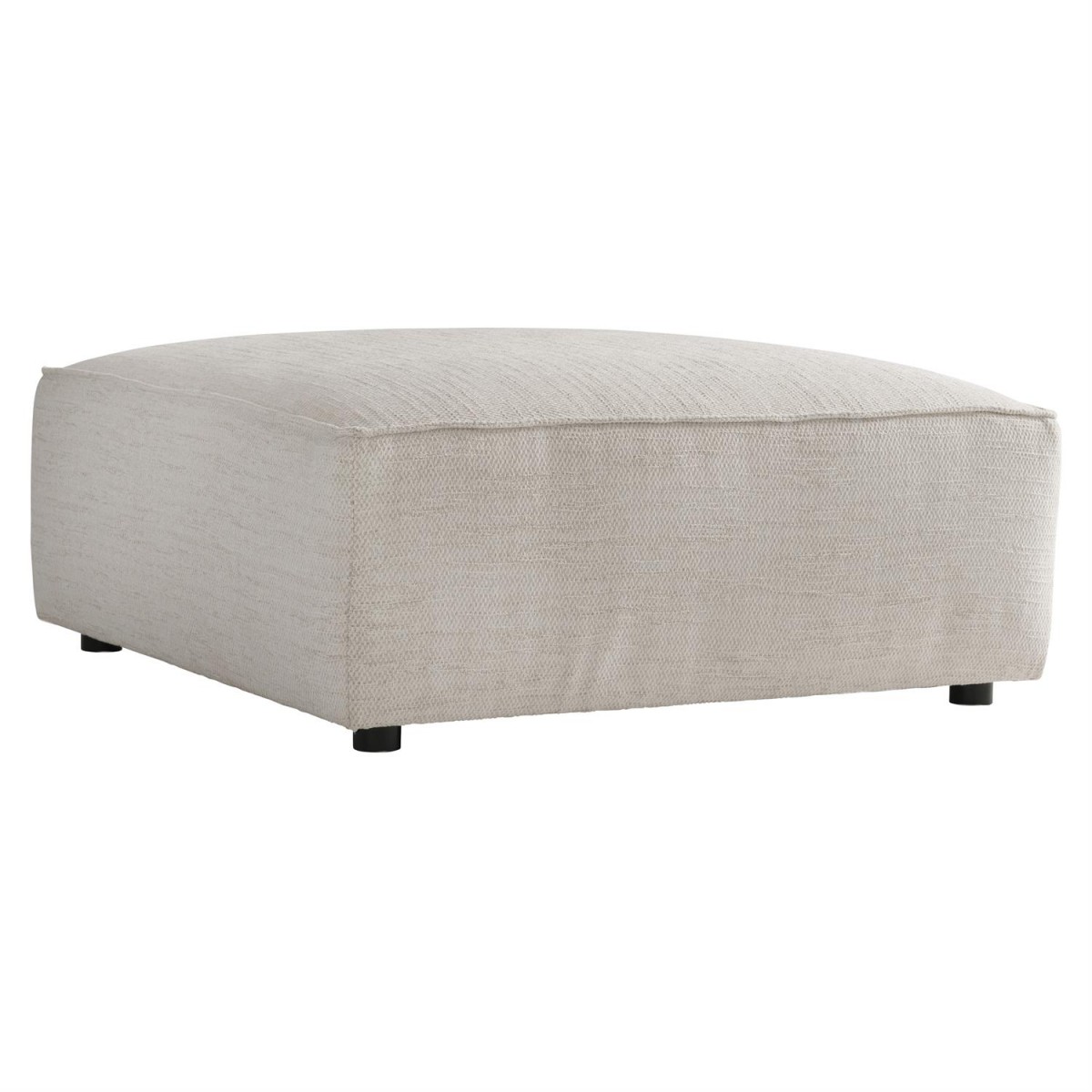 Bliss Ottoman (Leather) | Highlight image