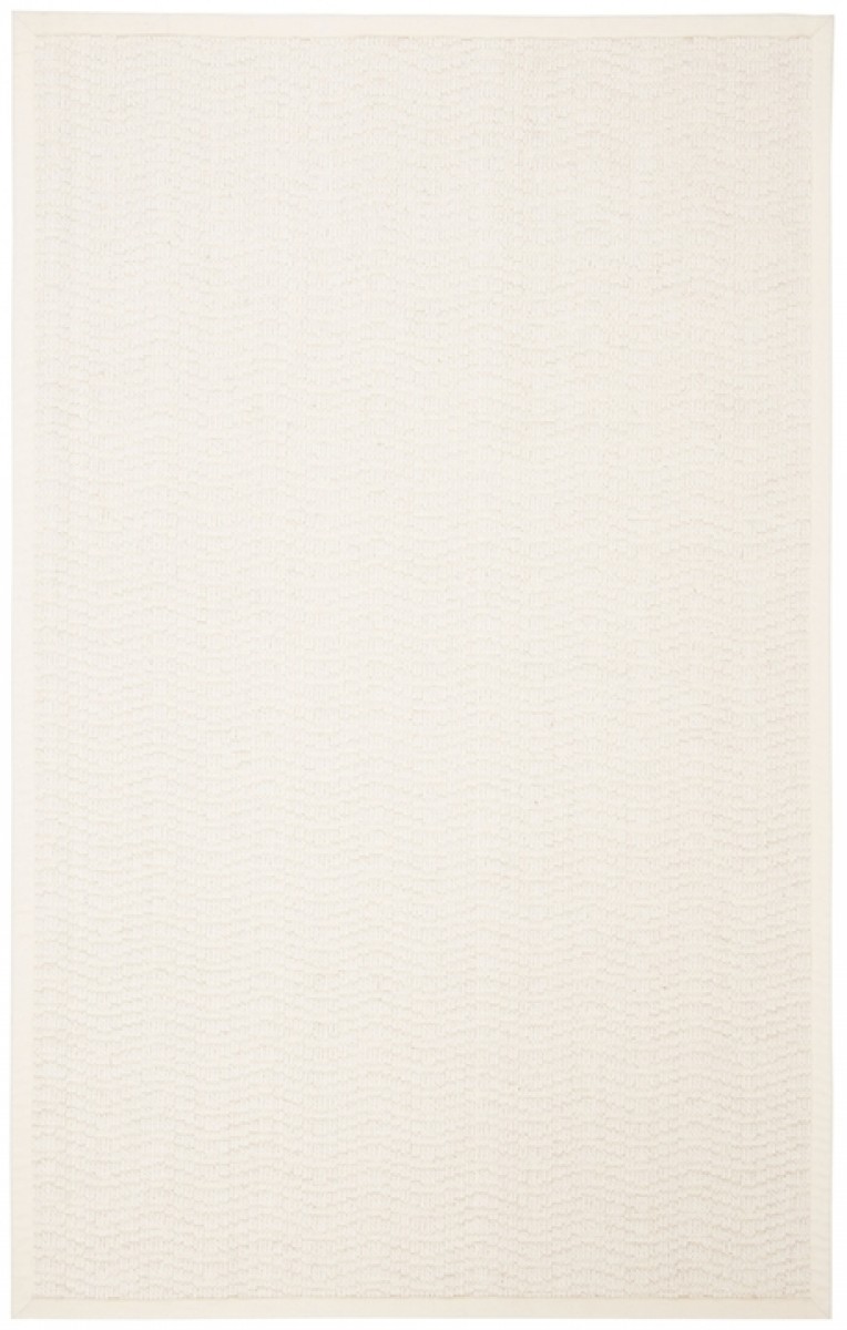 Palm Beach Rug - PAB611A Ivory / Ivory