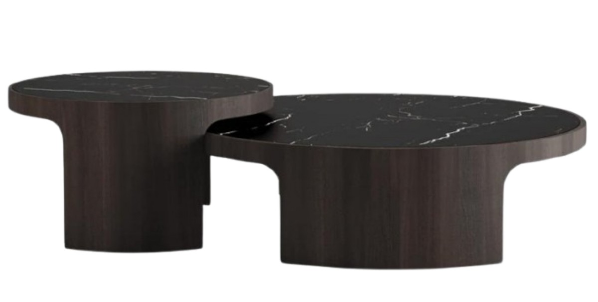 Noir Coffee Table | Highlight image