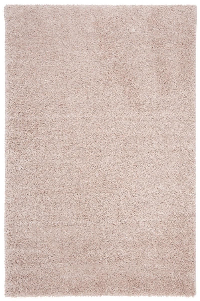 Solo Shag Rug - SGO114B Beige