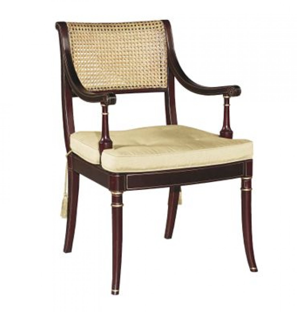 Stewart Arm Chair