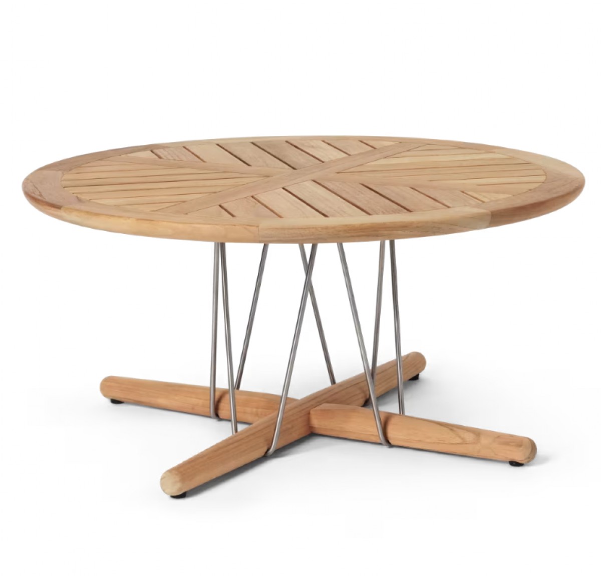E023 Embrace Outdoor Coffee Table | Highlight image