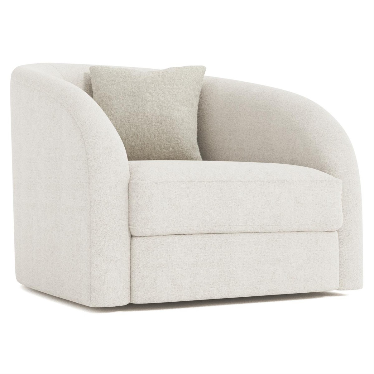 Terra Swivel Chair | Highlight image