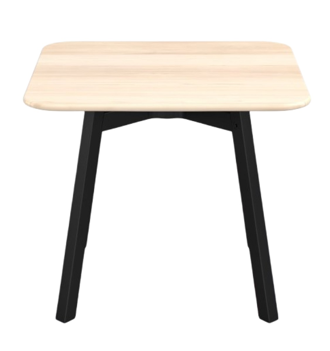 Su Low Table 24”, Square | Highlight image