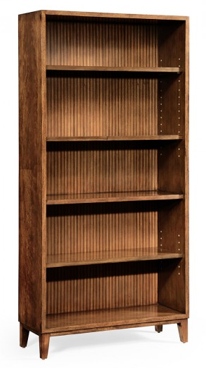 Shirting Stripes Shelving Case