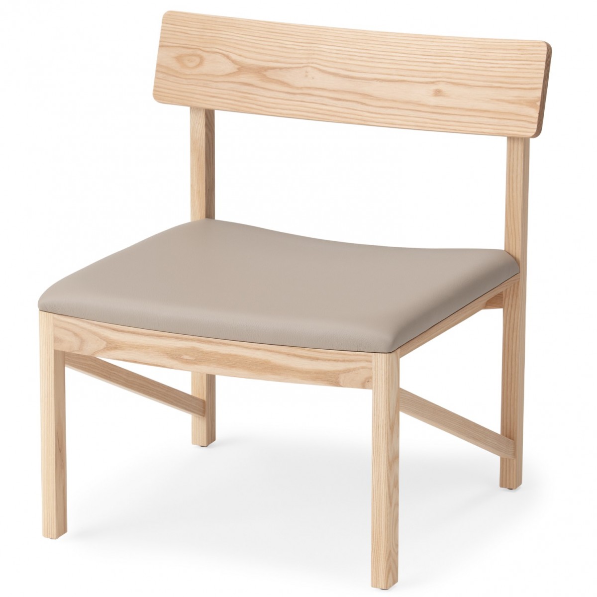 Nakka Armless Easy Chair | Highlight image