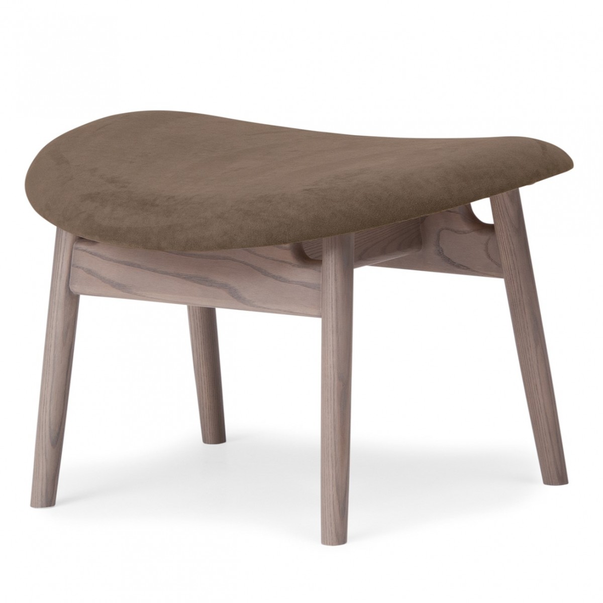 Flan Living Stool | Highlight image