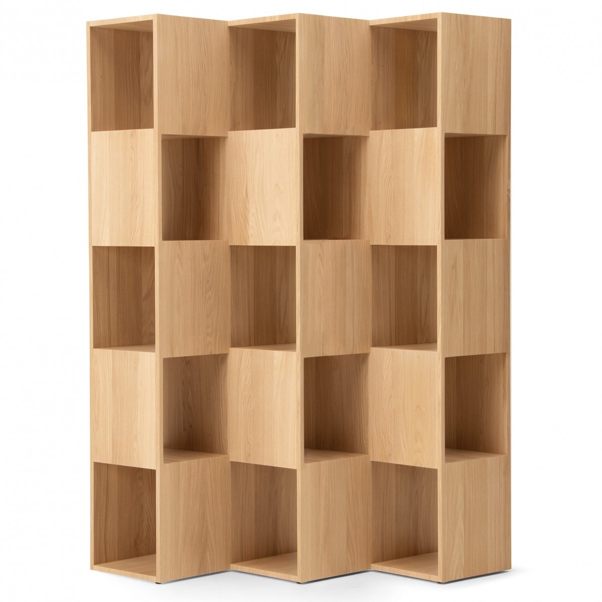 Fold Shelf 5-3 | Highlight image