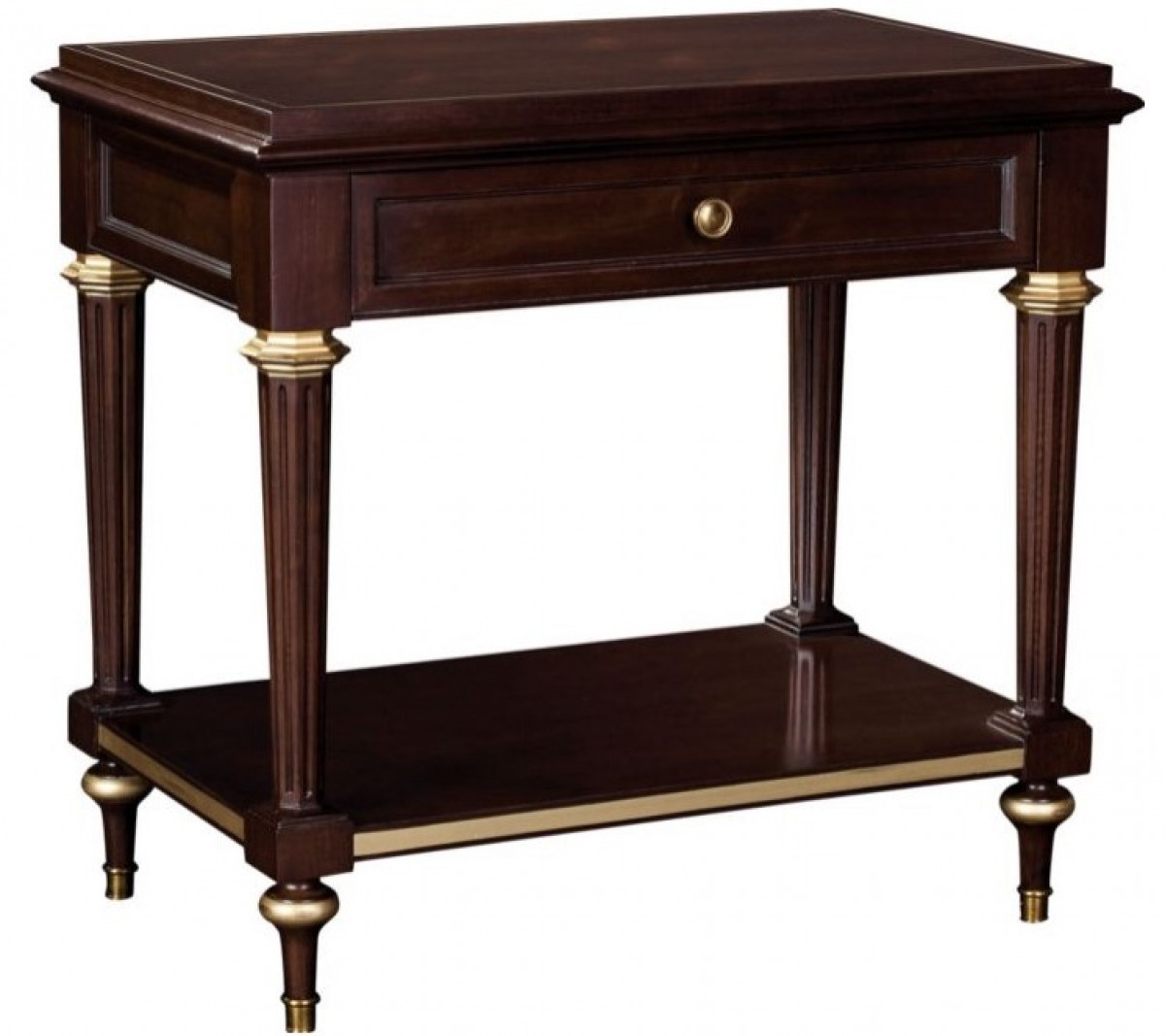 Hillary Side Table | Highlight image