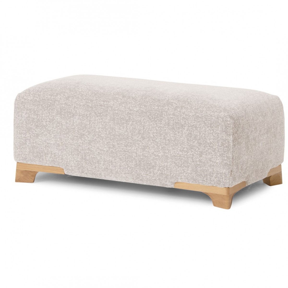 Mola Lux Living Ottoman | Highlight image