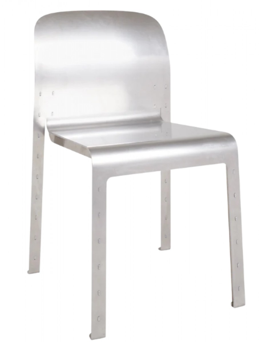 Rivet Chair | Highlight image