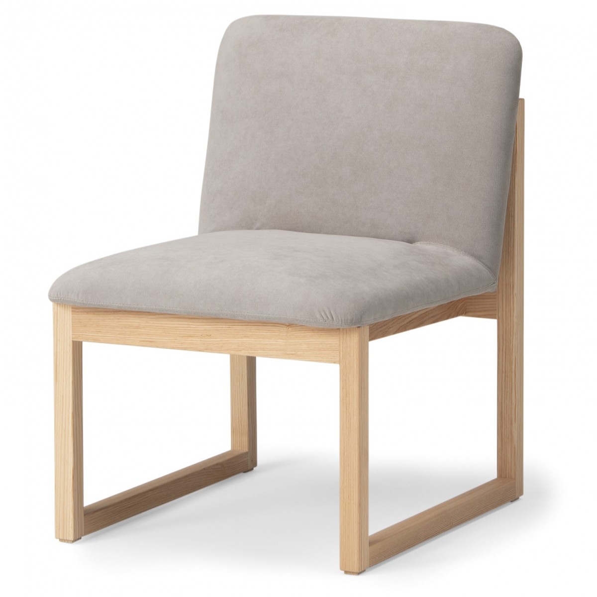 Jingu Dining Side Chair | Highlight image