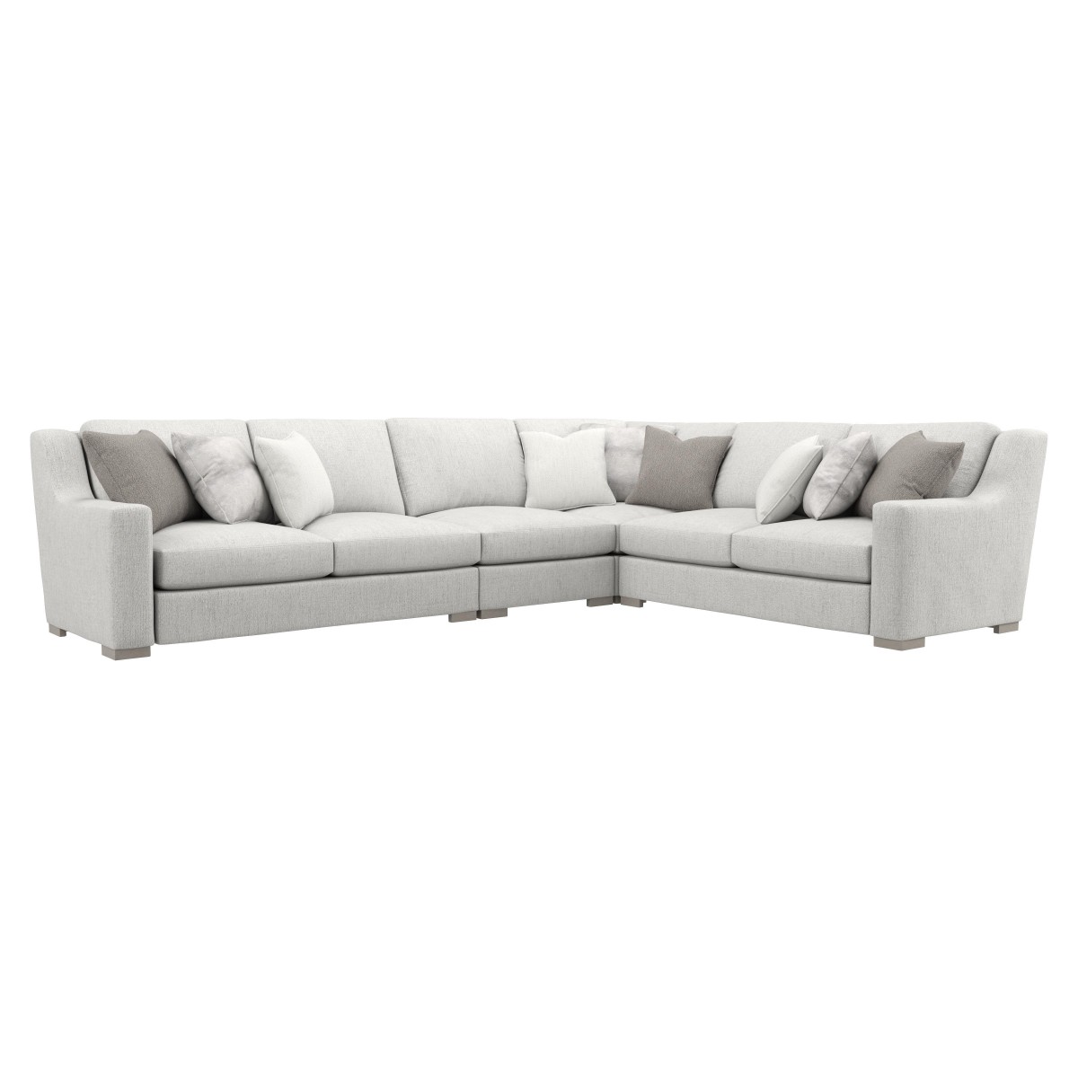 Germain Sectional Sofa | Highlight image