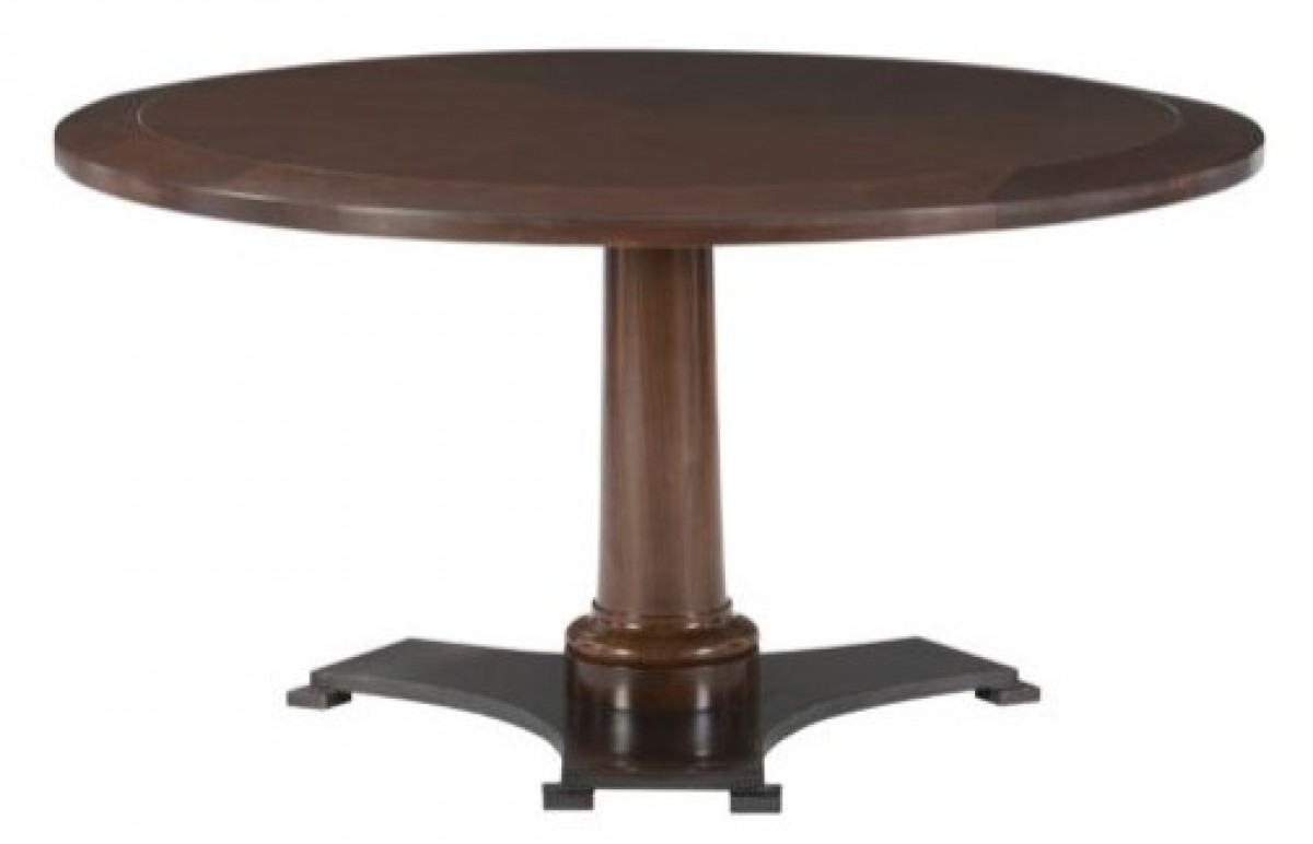 Triad Cocktail/Side Table