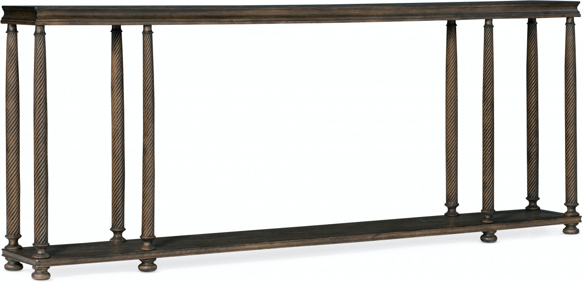 Vera Cruz Console Table