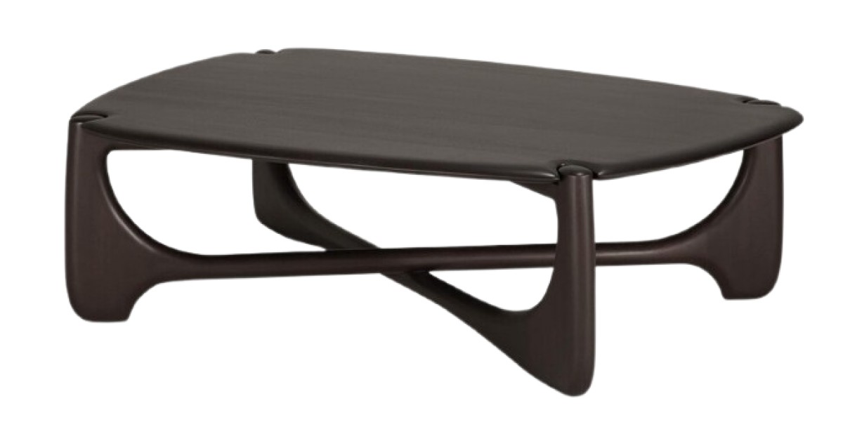 PI Coffee Table (Pebble Shape) | Highlight image