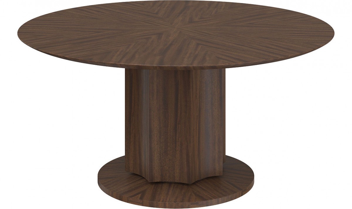 Roxbury Round Dining Table | Highlight image