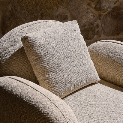 Azores Lounge Armchair | Highlight image 2