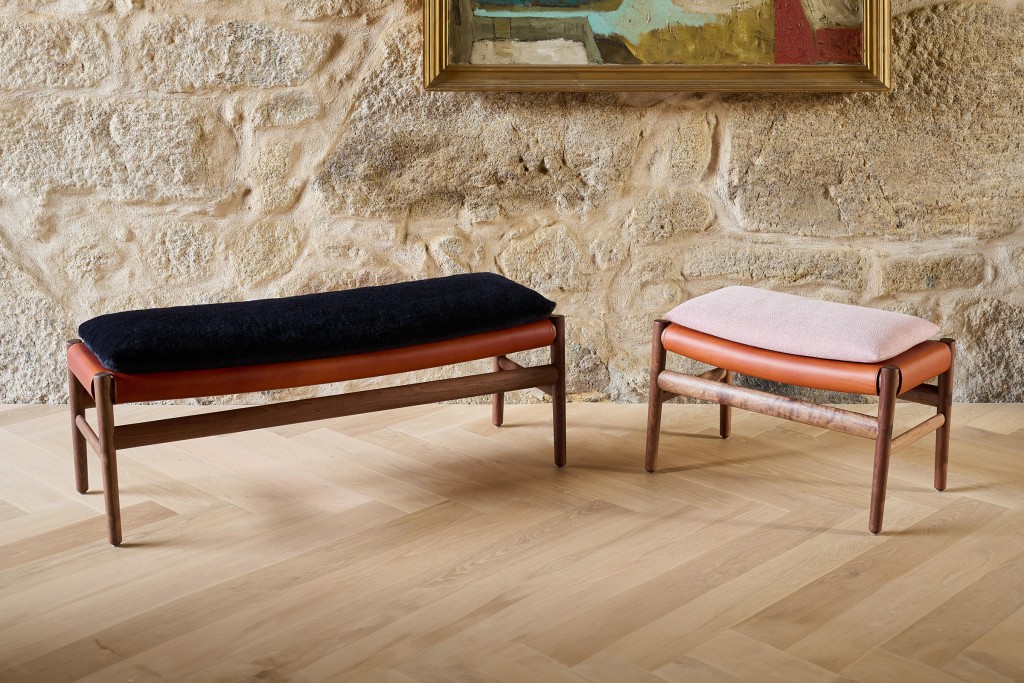 Sela Bench | Highlight image 1