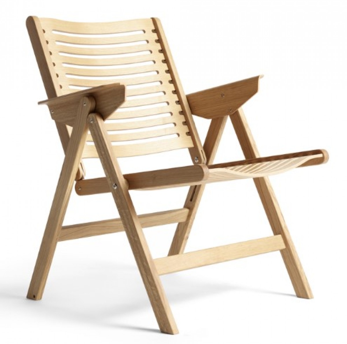 Rex Lounge Chair