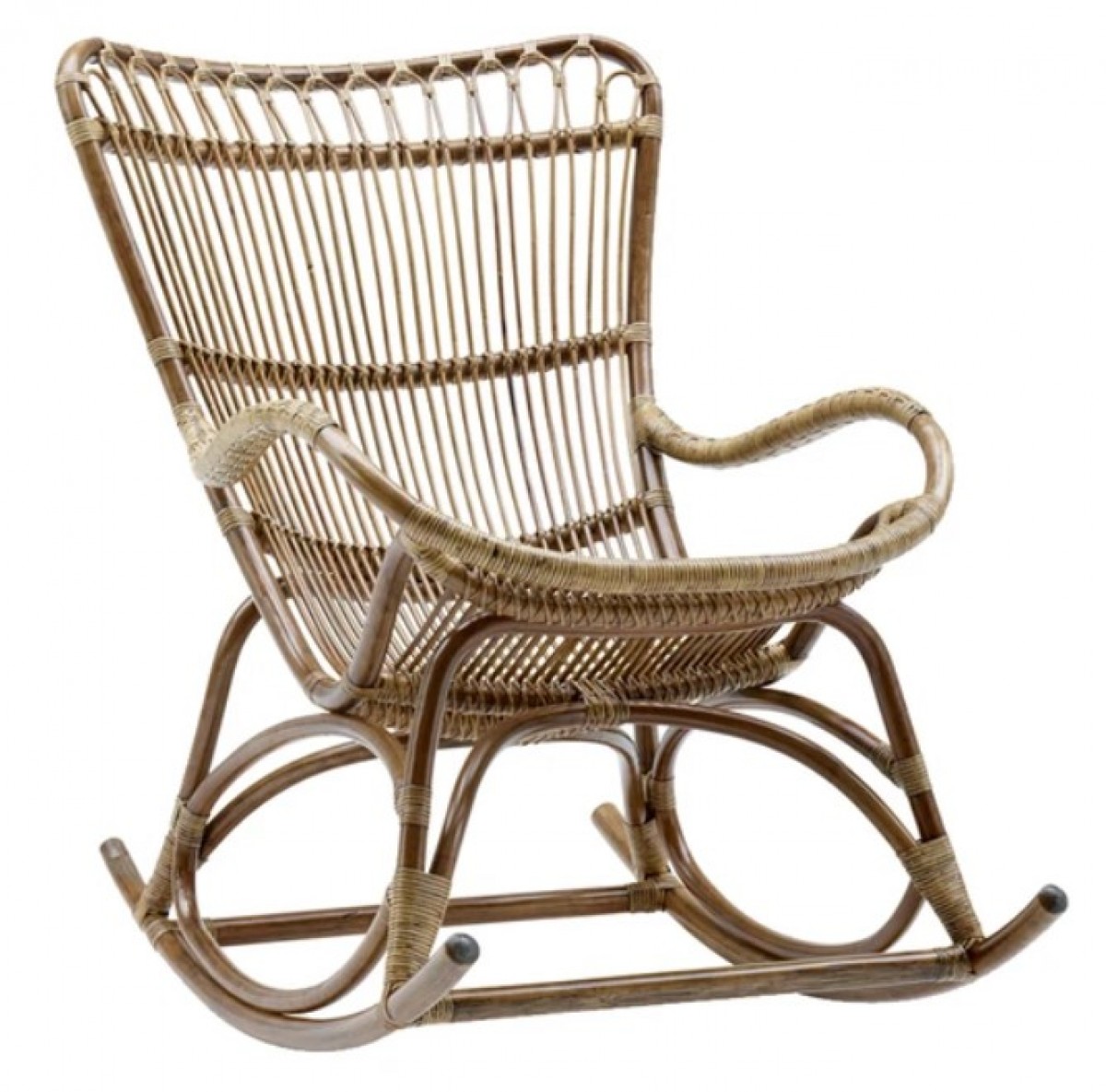 Monet Rocking Chair, without Cushion