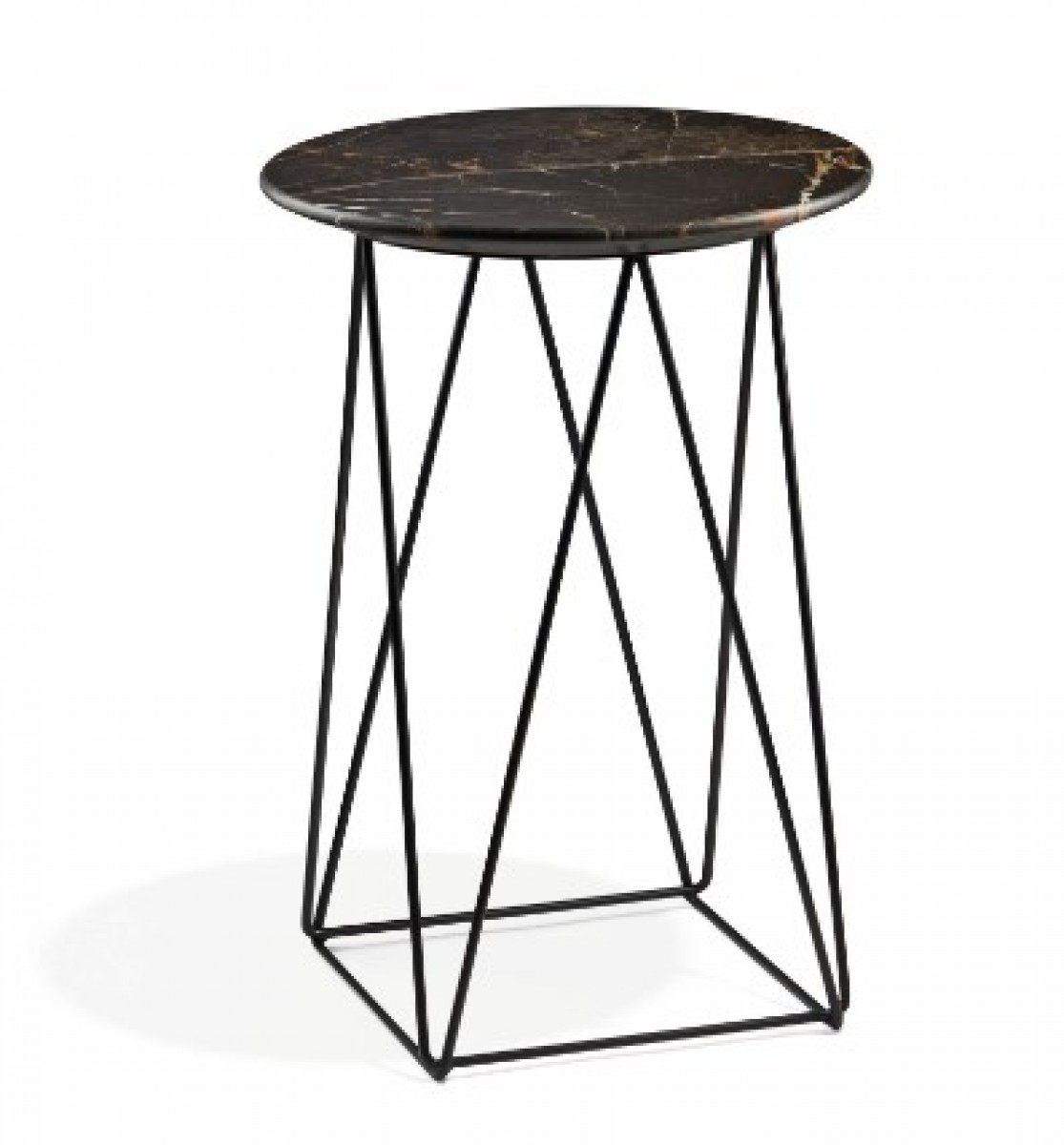 Joco Stone Side Table