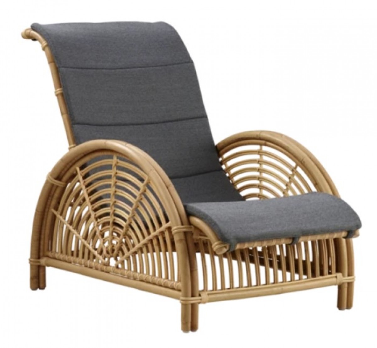Arne Jacobsen Paris Chair with Cushion