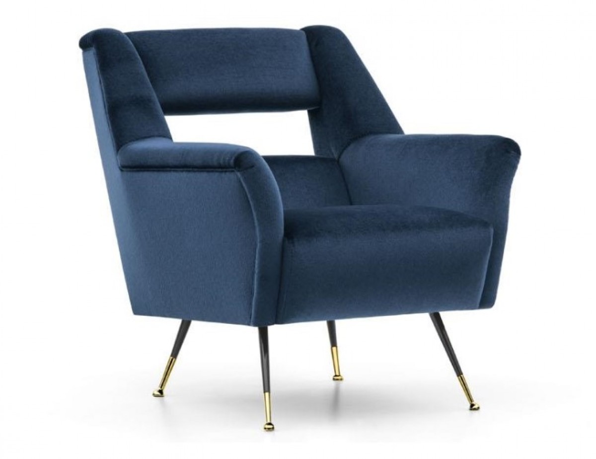 Ile Armchair