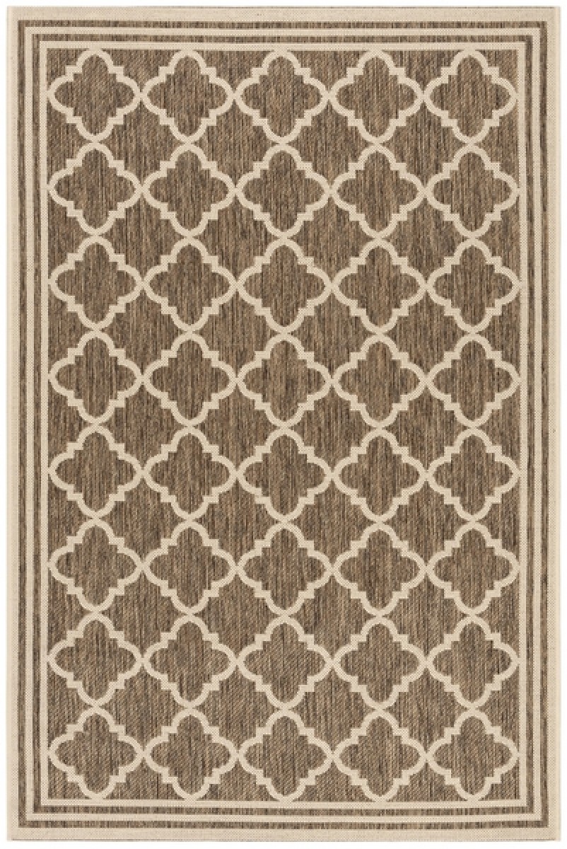 Beach House Rug - BHS121D Beige / Cream