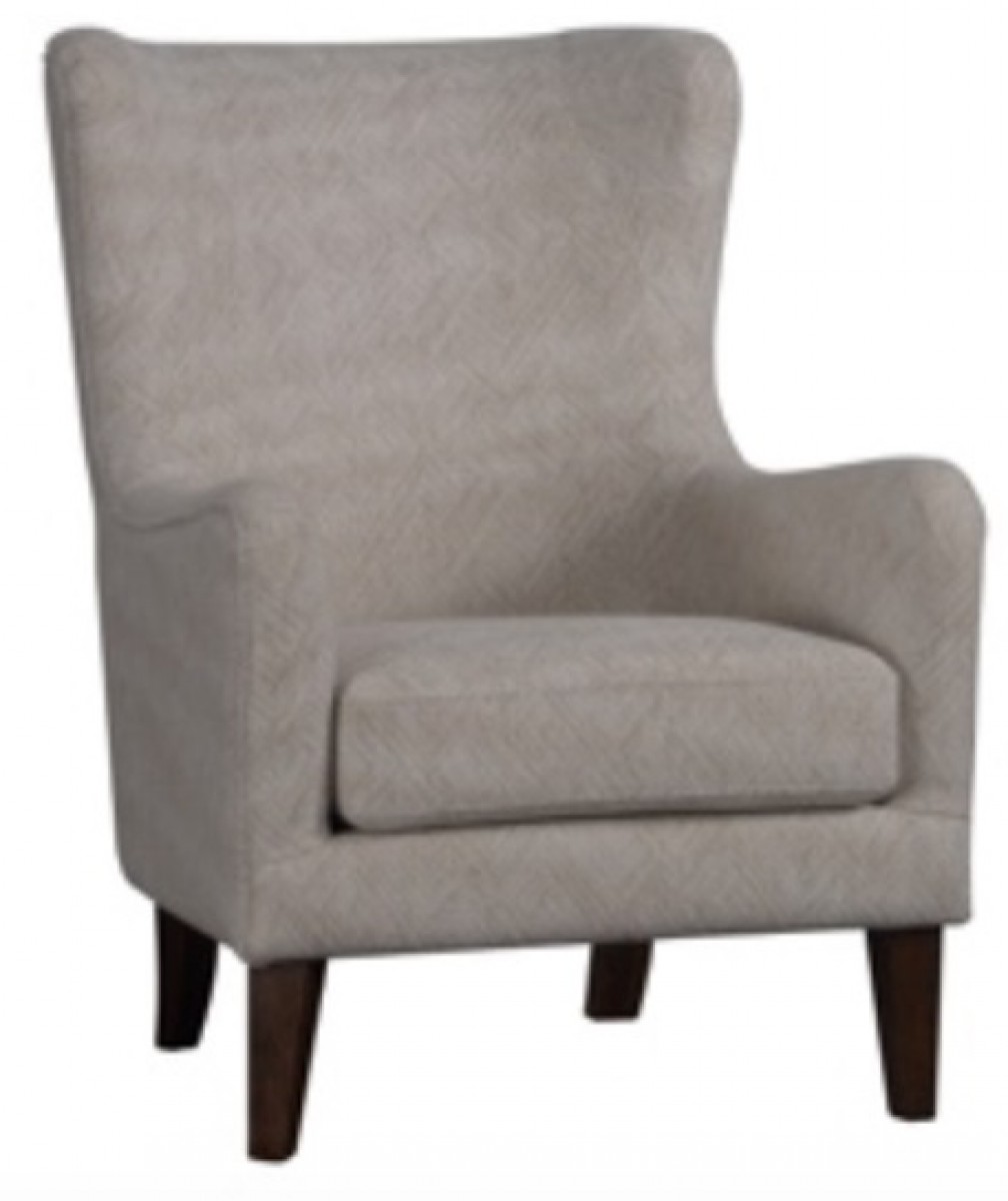 Bolton Chair | Brody Dean Design | CHANINTR