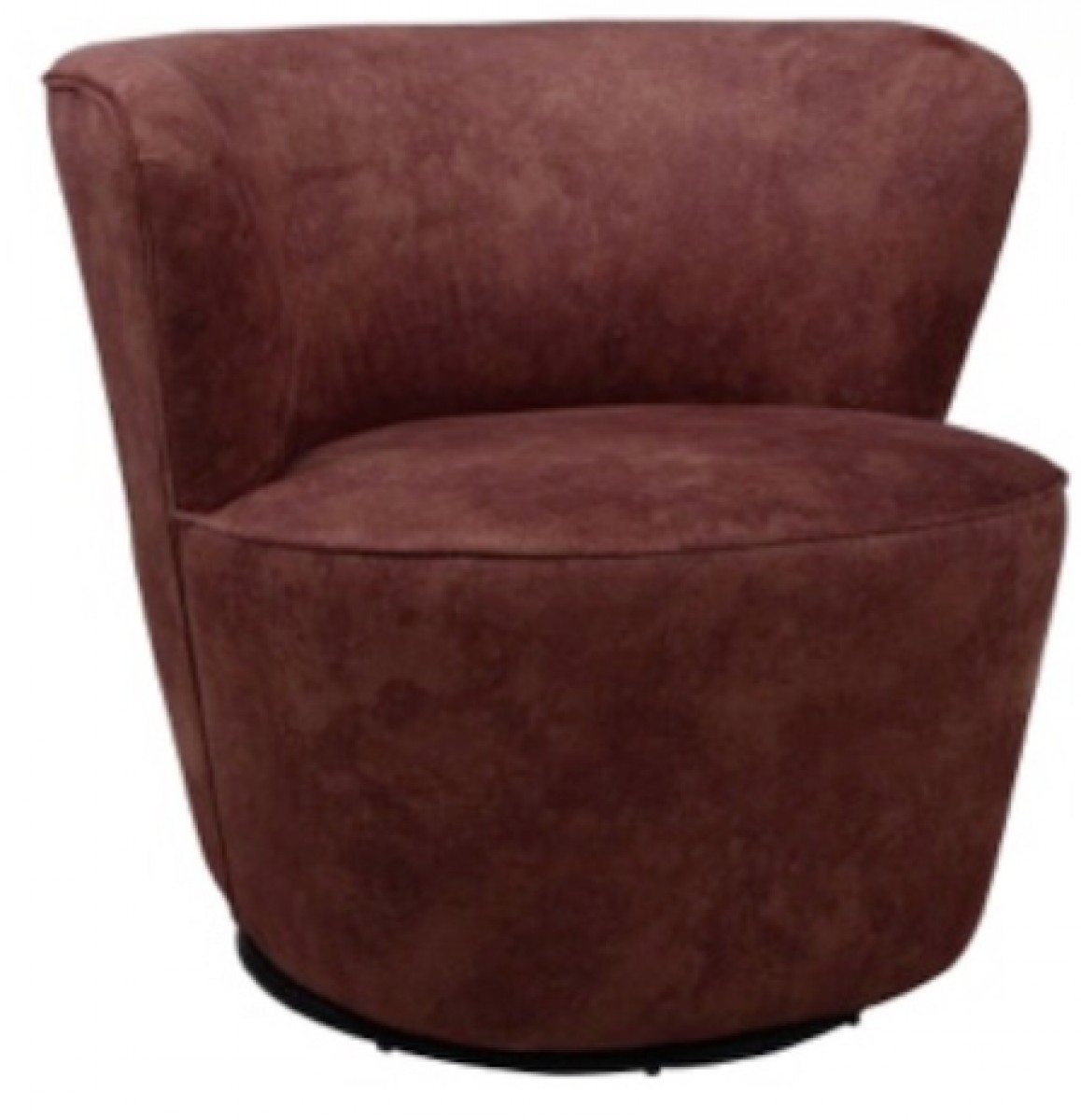 Dalmo Swivel Chair | Highlight image