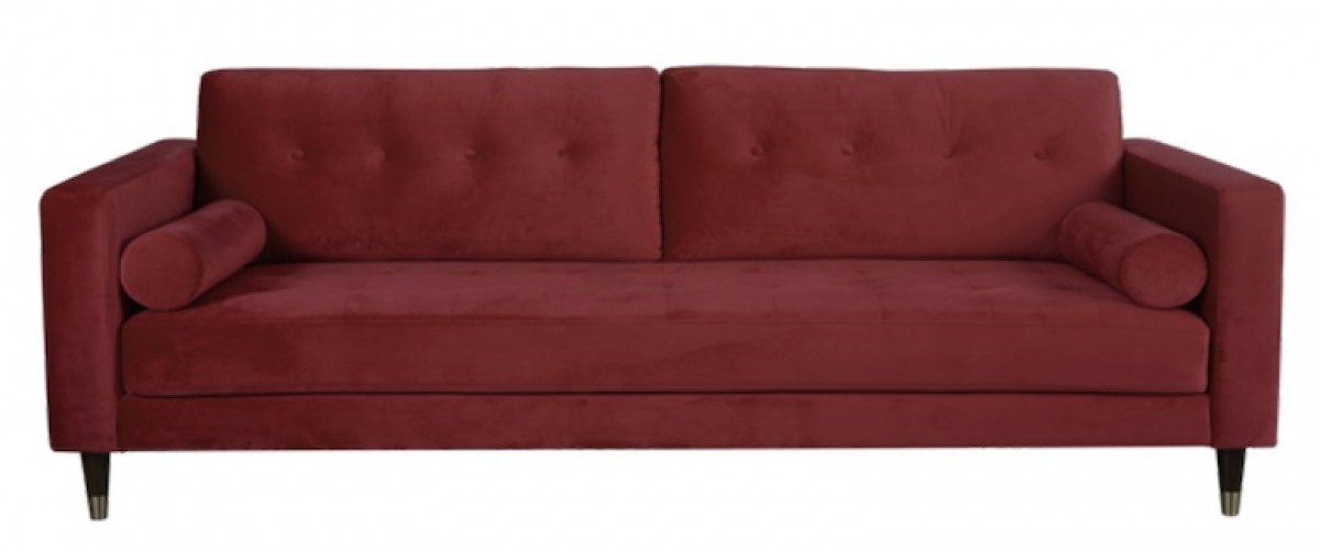 Brauer Sofa