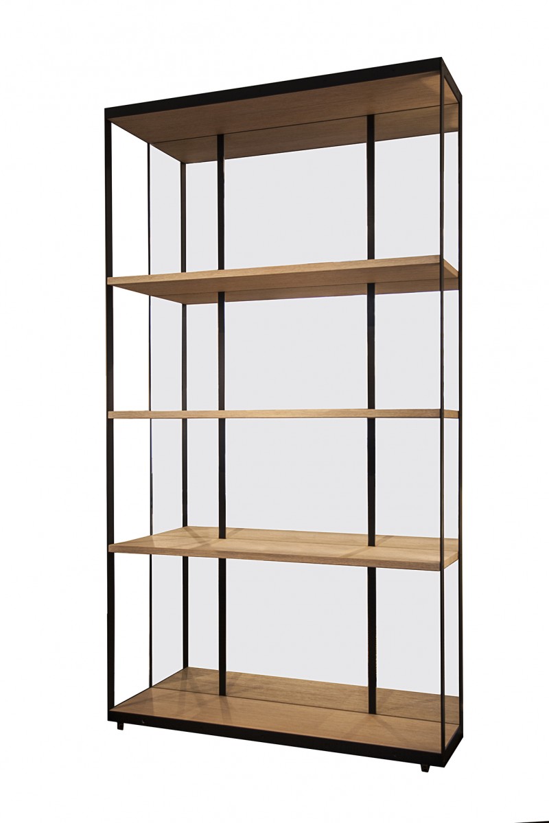 Editeur Bookcase