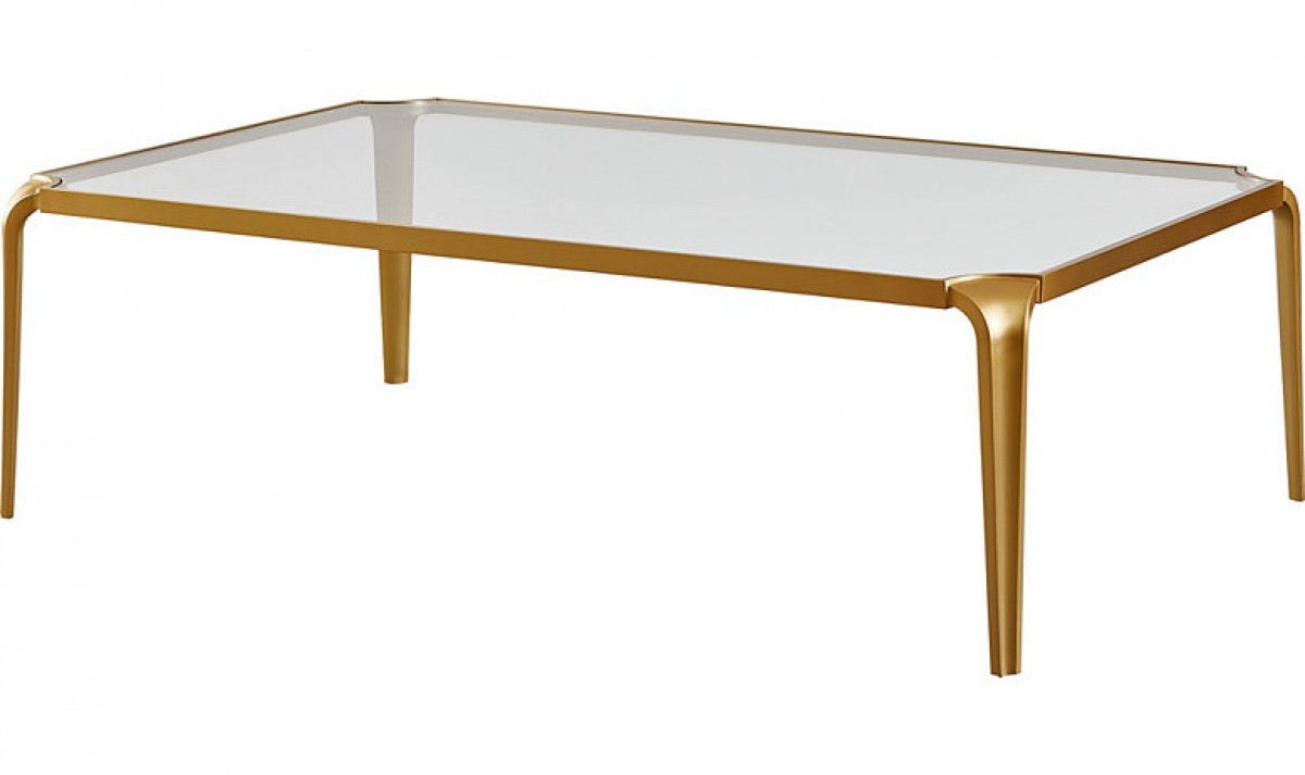 Lotus Cocktail Table