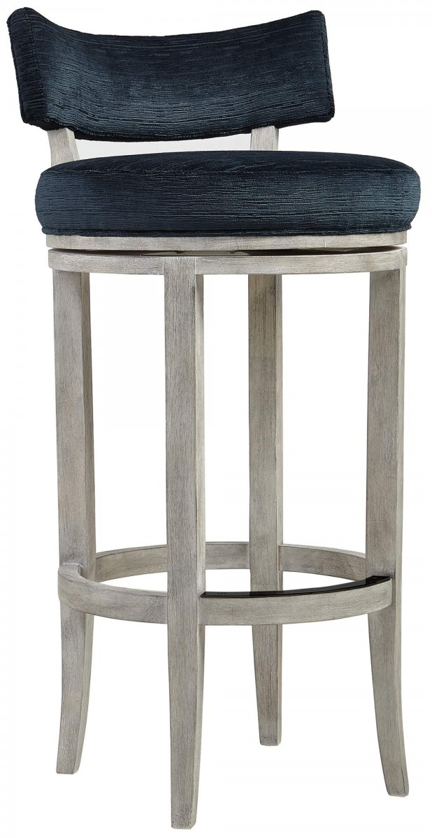 Hirsch Bar Stool