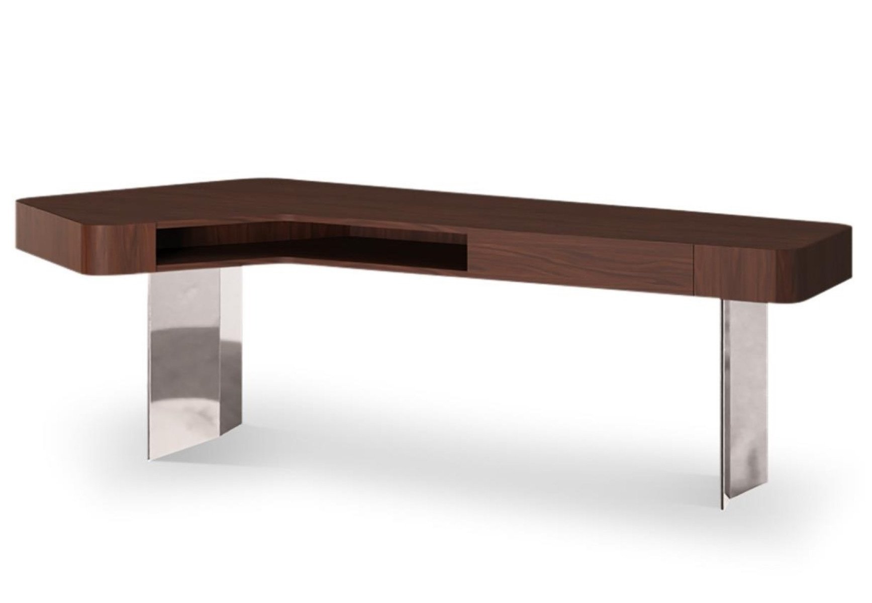 Diagramma Wood Writing Desk (SX) | Highlight image
