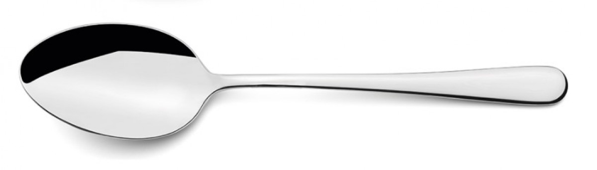 Alcantara Serving Spoon