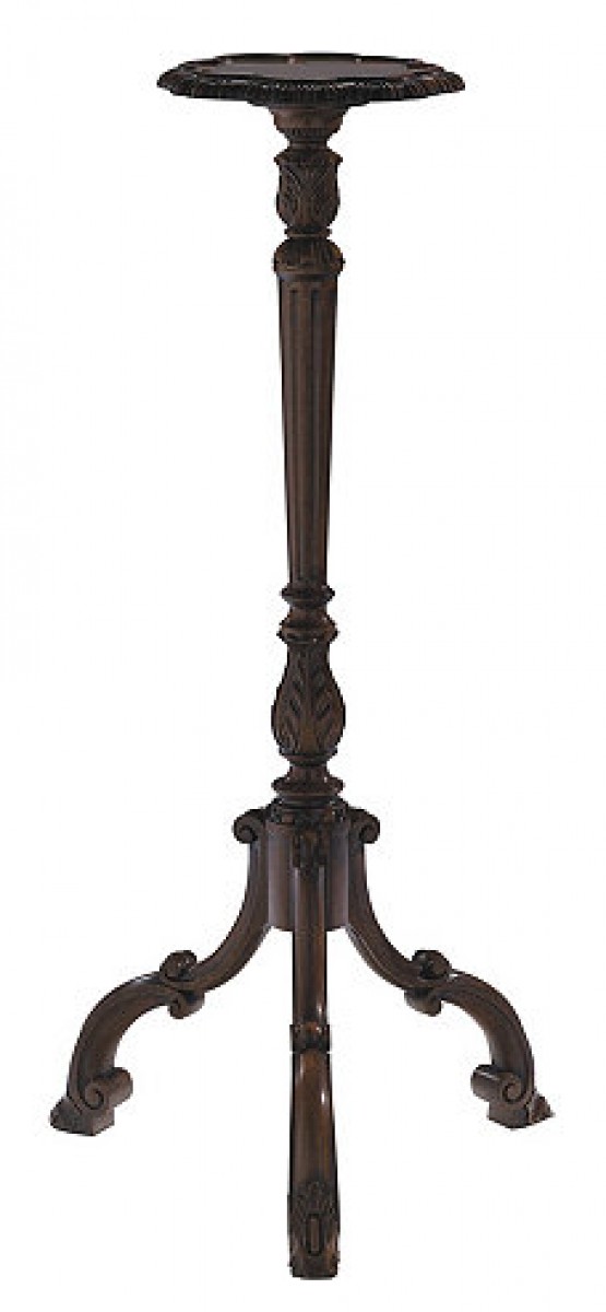 Chippendale Torchère | Highlight image