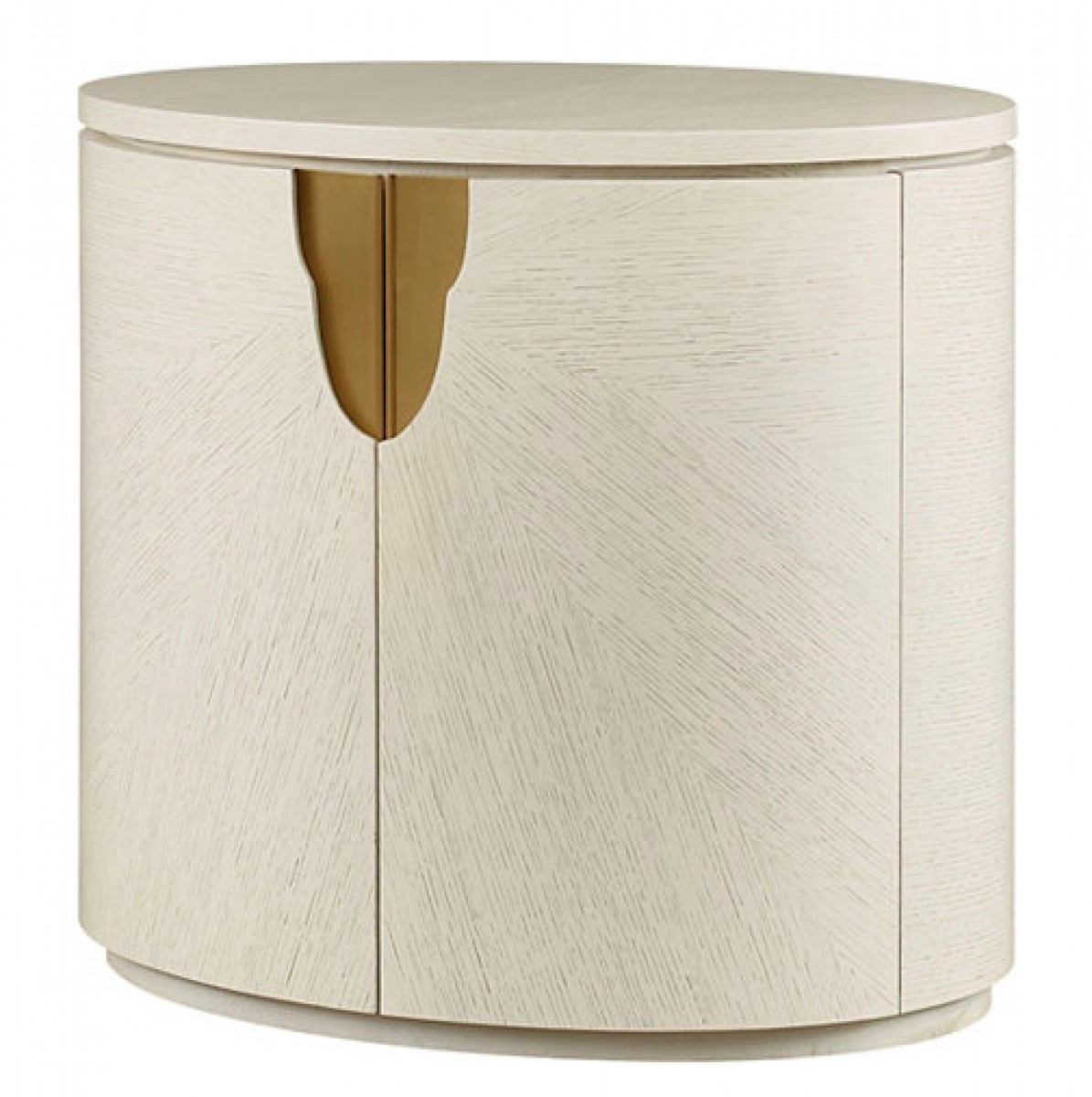 Dover Bedside Table