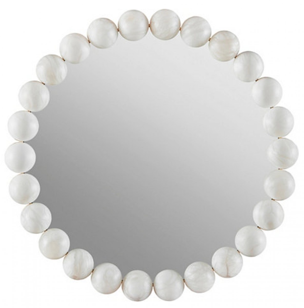 Pearl Mirror