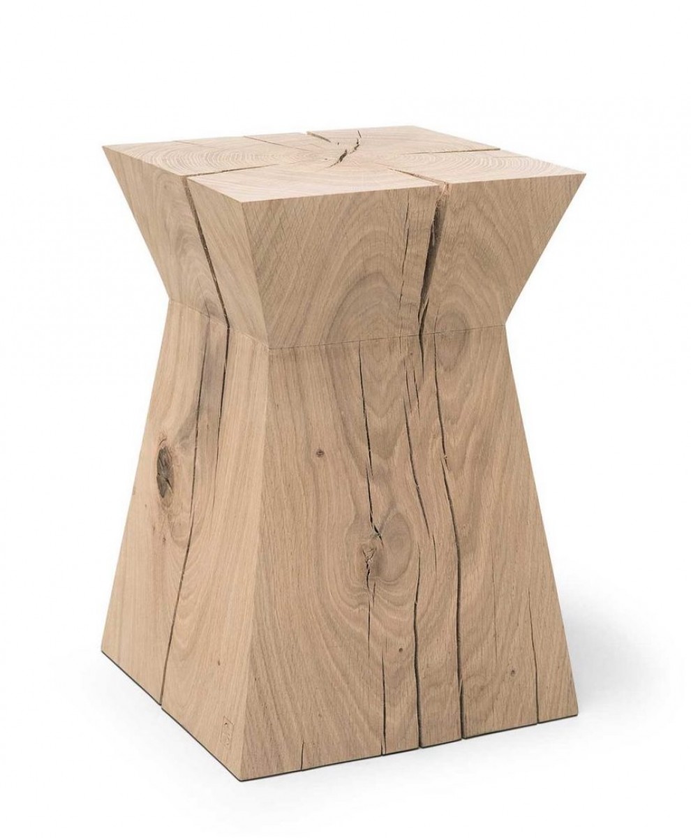 Nagato Side Table