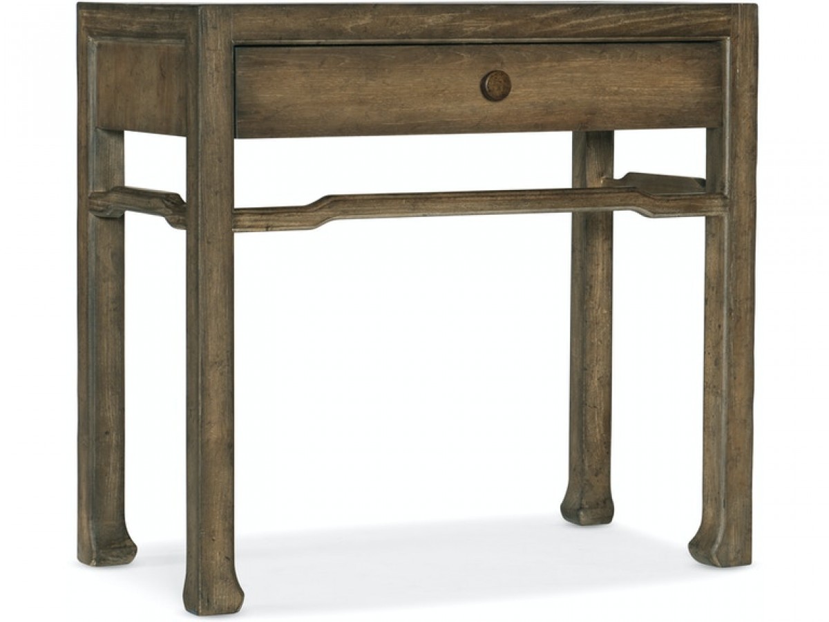 Sundance One-Drawer Nightstand