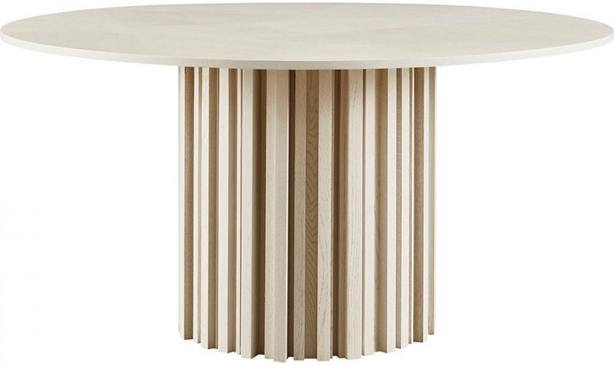 Huxley Round Dining Table