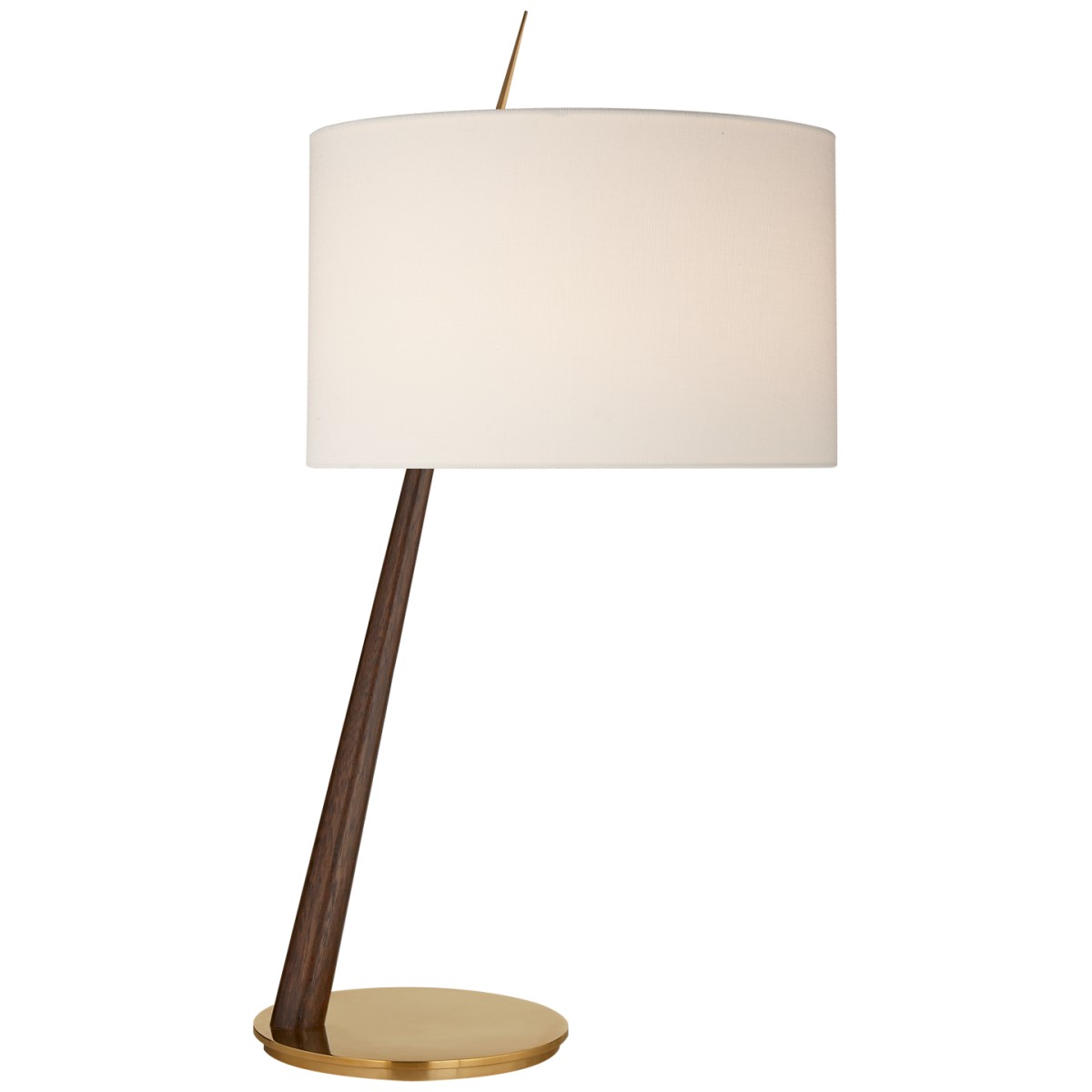 angled bedside lamps